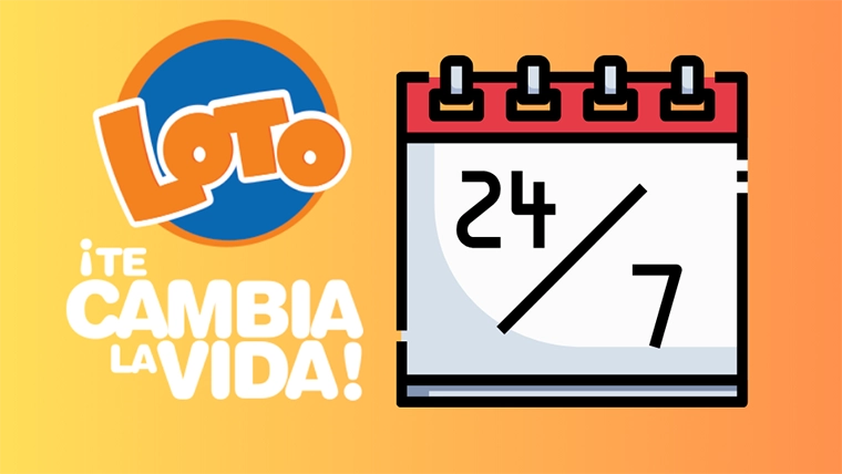 calendario loto honduras